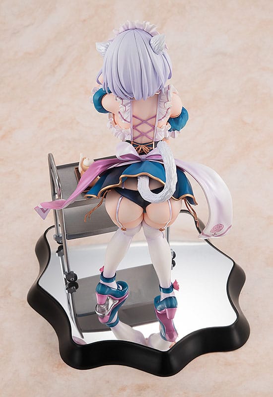 Himeji Shirayuki - KDcolle - Liar Liar
