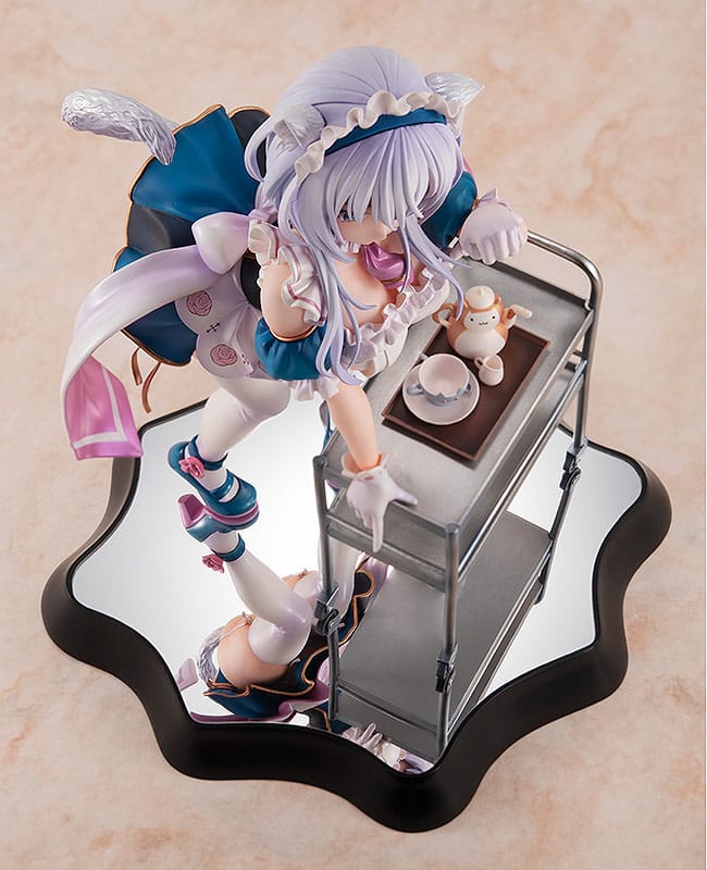 Himeji Shirayuki - KDcolle - Liar Liar