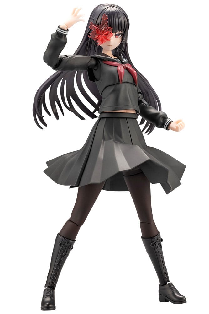 Kuon Yakushiji Maria Kagaribi Costume Ver. Kotobukiya