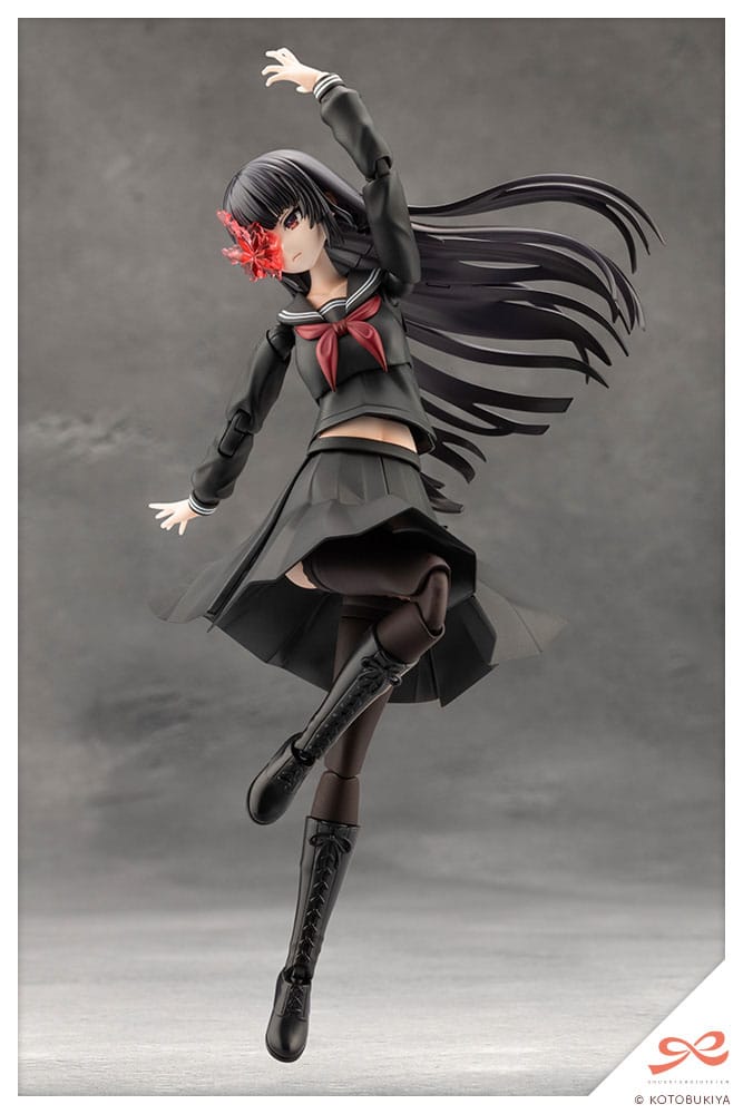 Kuon Yakushiji Maria Kagaribi Costume Ver. Kotobukiya