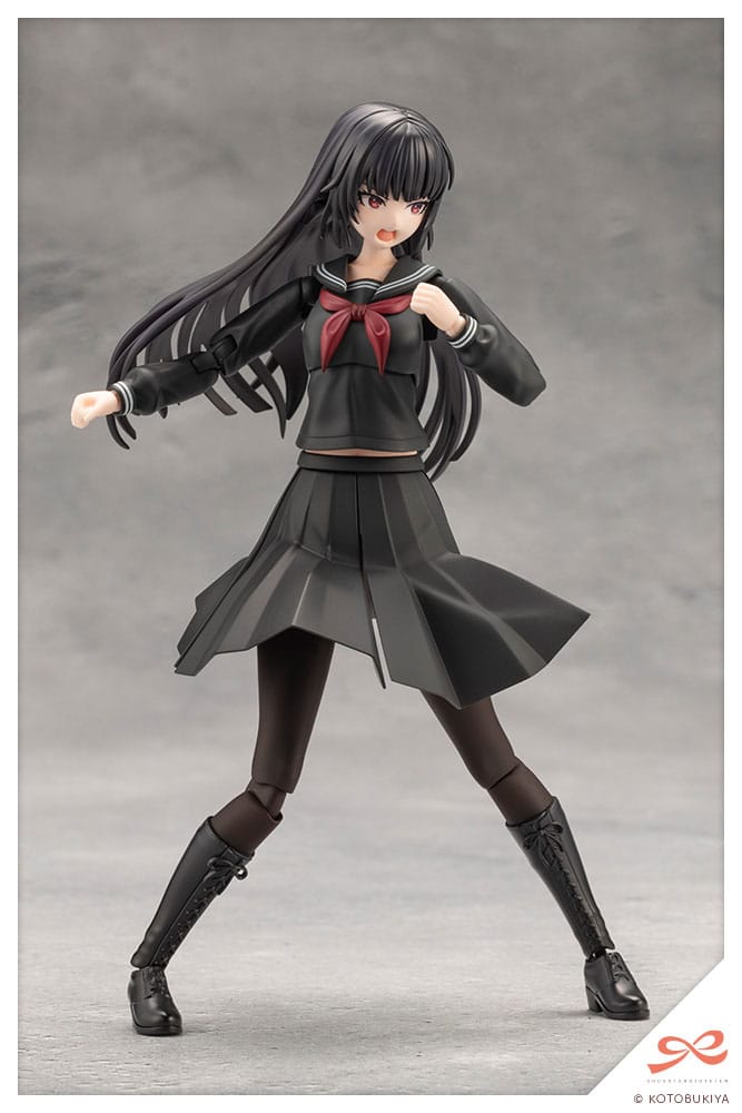 Kuon Yakushiji Maria Kagaribi Costume Ver. Kotobukiya