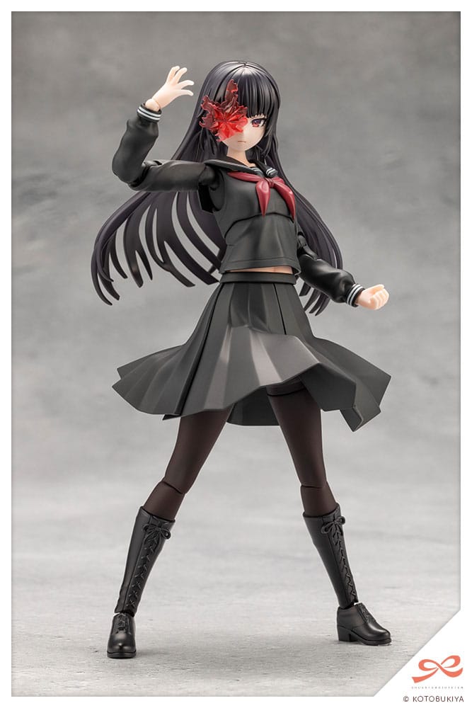 Kuon Yakushiji Maria Kagaribi Costume Ver. Kotobukiya