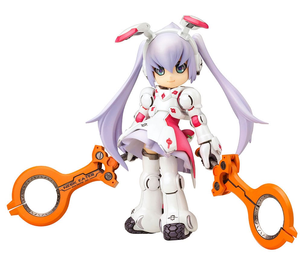 DG-001LN USA-Gear Plastic Model Kit Kotobukiya