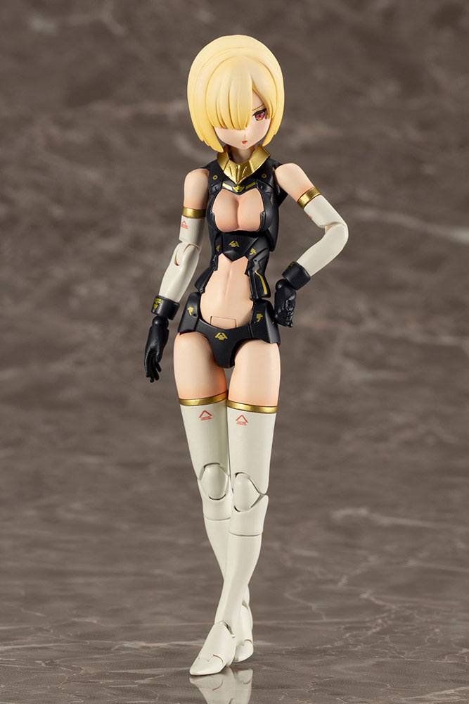 Bullet Knights Launcher Plastic Model Kit Kotobukiya
