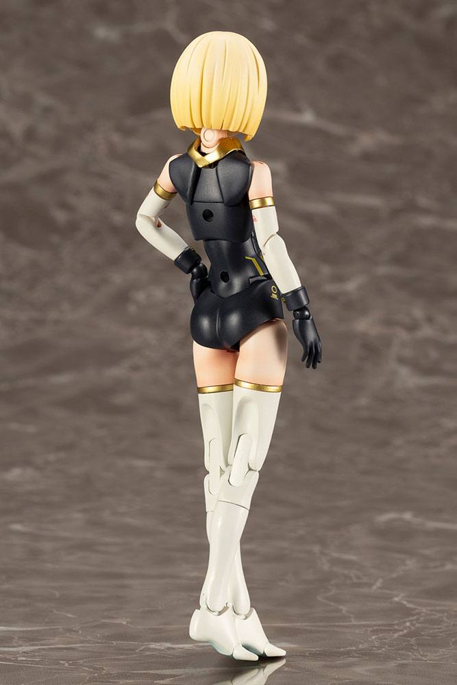 Bullet Knights Launcher Plastic Model Kit Kotobukiya