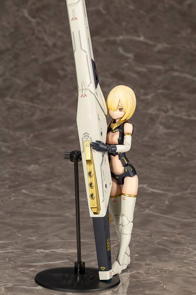 Bullet Knights Launcher Plastic Model Kit Kotobukiya