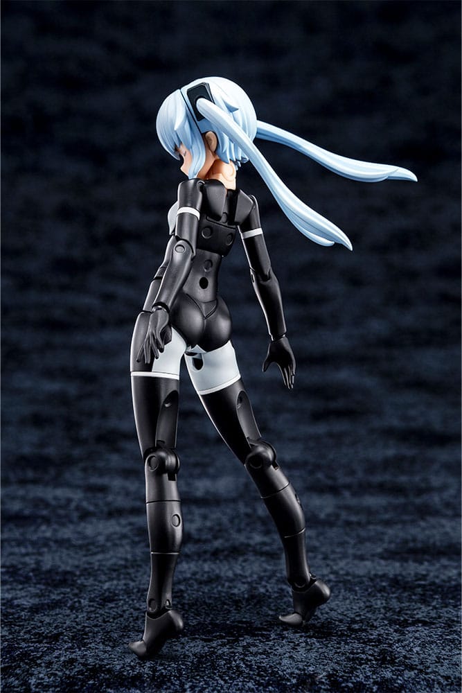 Starf Bis Plastic Model Kit Busou Shinki Kotobukiya