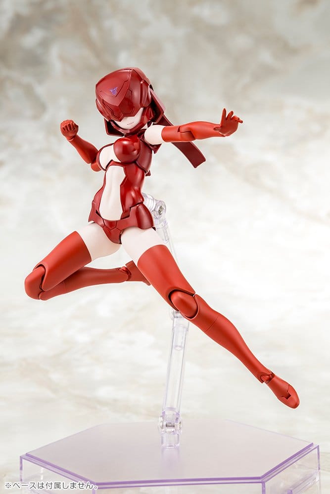 Megami Device Plastic Model Kit B1R-L Chassis Kit Skin Color C - Anime Figuren günstig kaufen