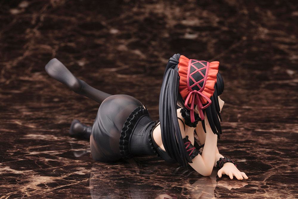 Kurumi Tokisaki Date A Live II Kotobukiya