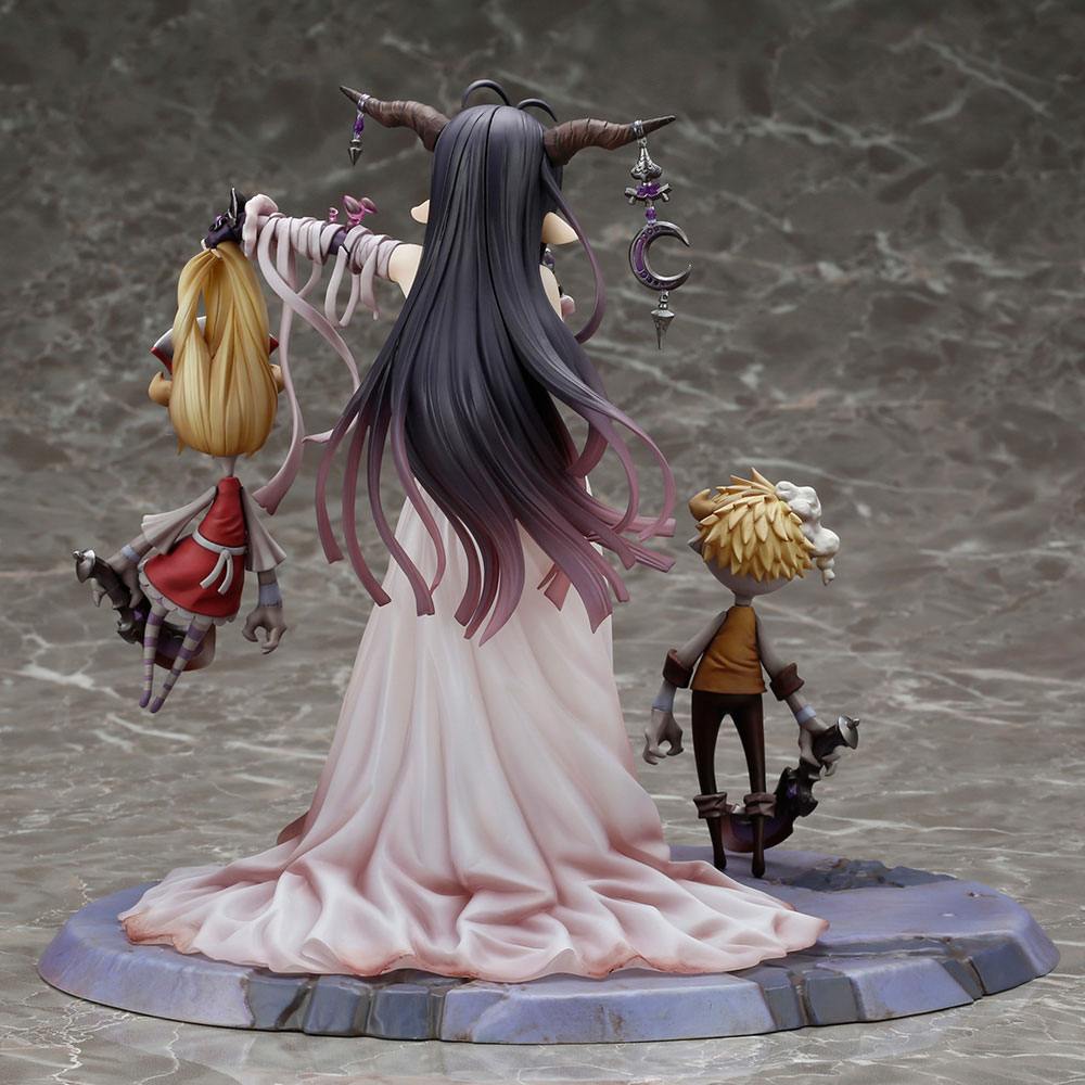 Granblue Fantasy PVC Statue Danua - Anime Figuren günstig kaufen
