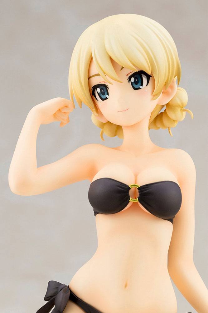 Darjeeling Figuren und Statuen Anime Figuren Günstig bei Genkidama.de