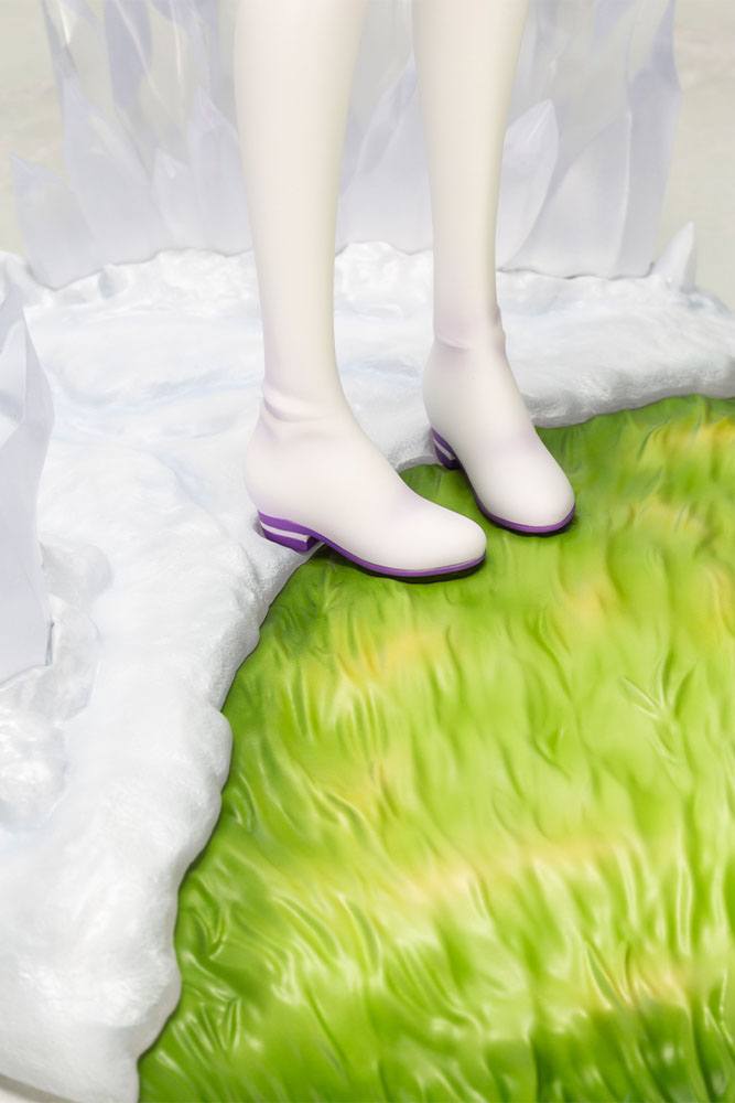 Emilia Memory's Journey Re:ZERO Kotobukiya