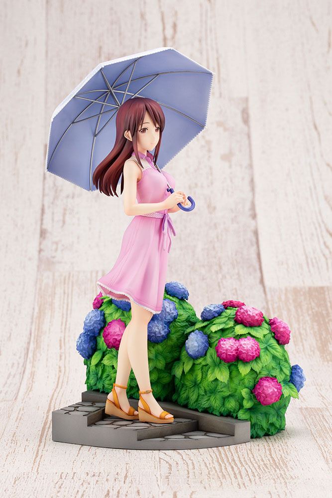 Miyu Mifune - Off Stage Version