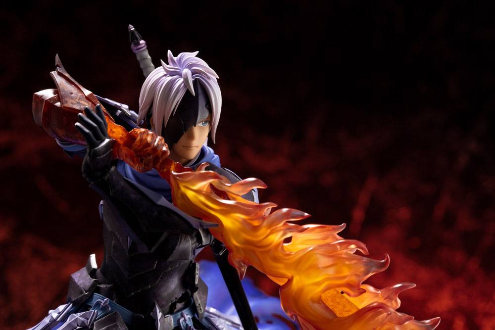 Alphen Bonus Edition Kotobukiya