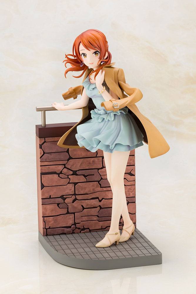 Karen Hojo - Off Stage Ver. The Idolmaster Cinderella Girls