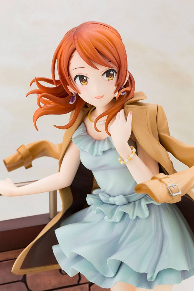 Karen Hojo - Off Stage Ver. The Idolmaster Cinderella Girls