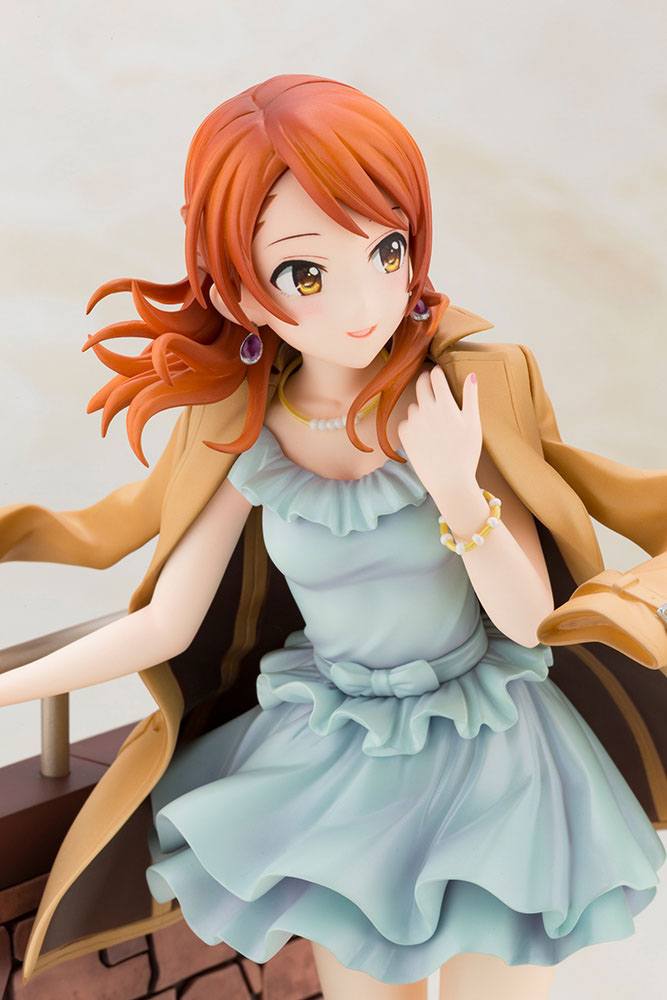 Karen Hojo - Off Stage Ver. The Idolmaster Cinderella Girls