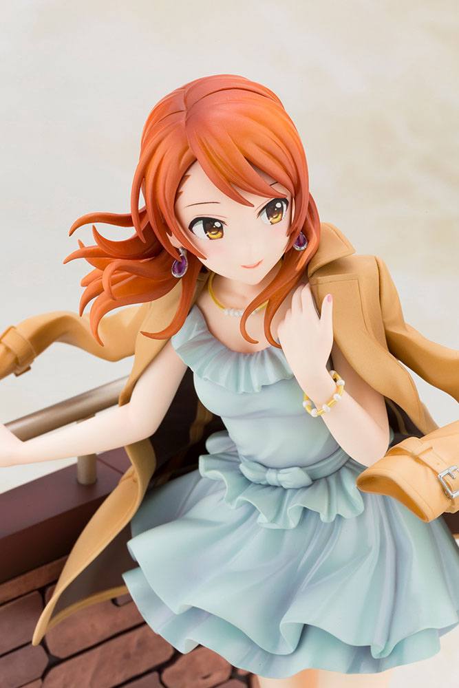 Karen Hojo - Off Stage Ver. The Idolmaster Cinderella Girls
