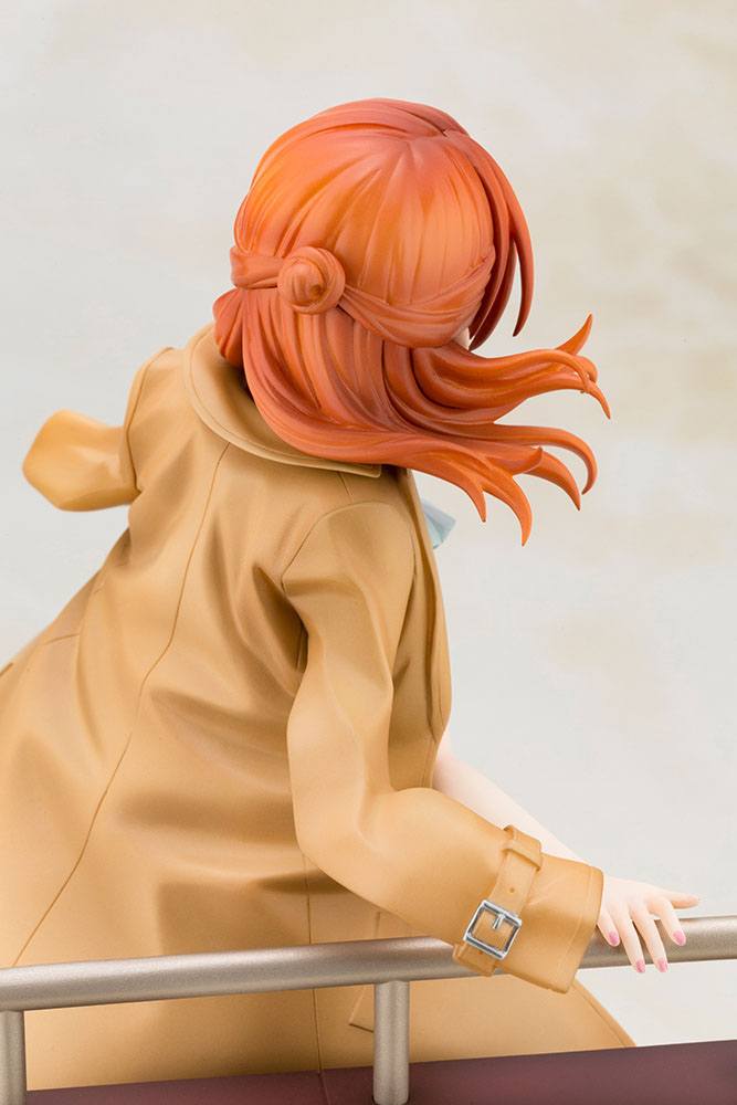 Karen Hojo - Off Stage Ver. The Idolmaster Cinderella Girls