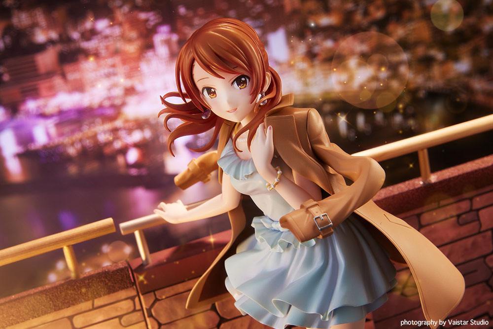 Karen Hojo - Off Stage Ver. The Idolmaster Cinderella Girls