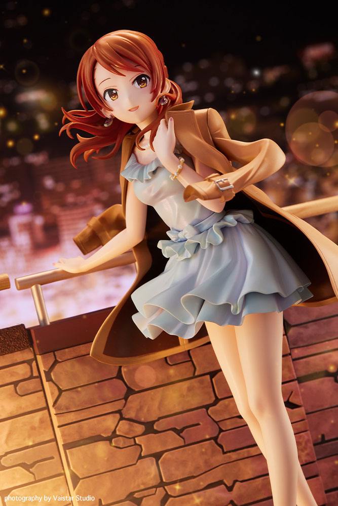 Karen Hojo - Off Stage Ver. The Idolmaster Cinderella Girls