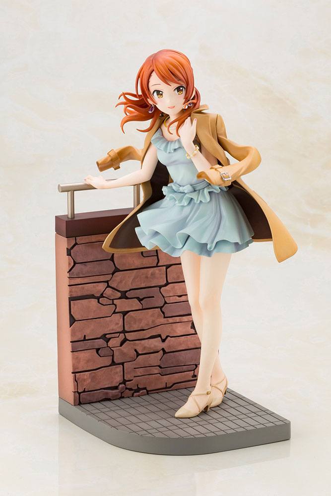 Karen Hojo - Off Stage Ver. The Idolmaster Cinderella Girls