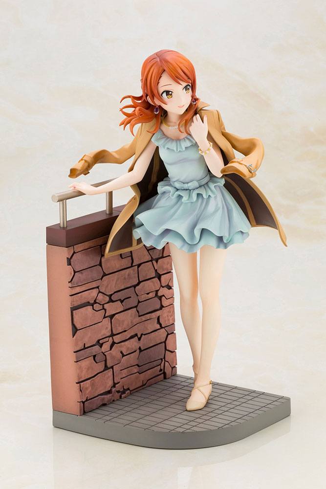 Karen Hojo - Off Stage Ver. The Idolmaster Cinderella Girls