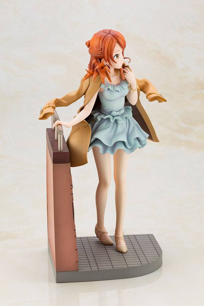 Karen Hojo - Off Stage Ver. The Idolmaster Cinderella Girls