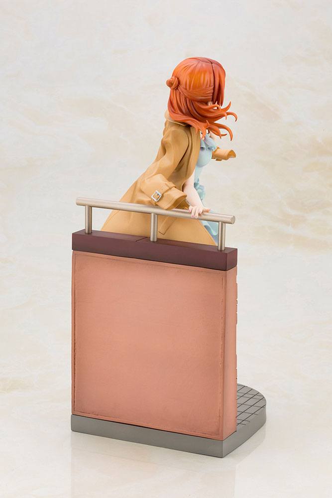 Karen Hojo - Off Stage Ver. The Idolmaster Cinderella Girls