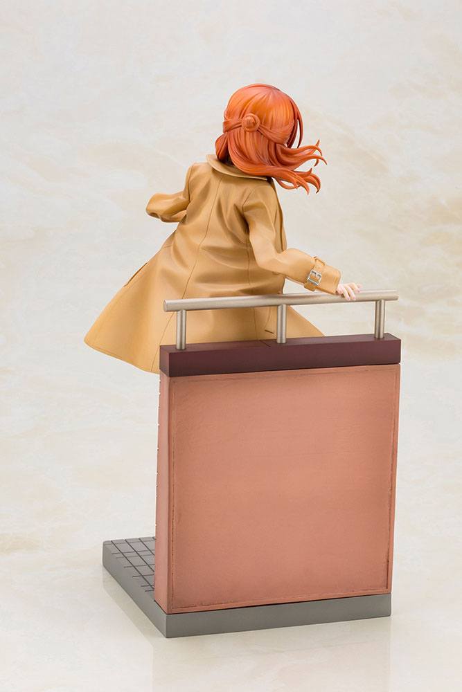 Karen Hojo - Off Stage Ver. The Idolmaster Cinderella Girls