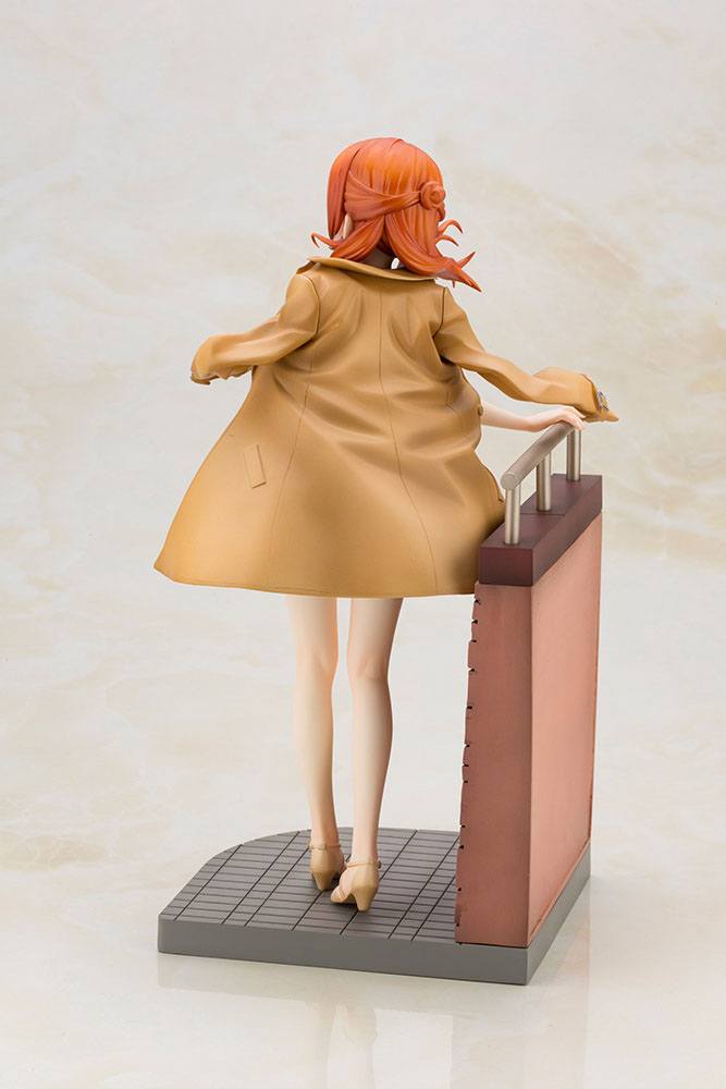 Karen Hojo - Off Stage Ver. The Idolmaster Cinderella Girls