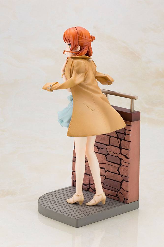 Karen Hojo - Off Stage Ver. The Idolmaster Cinderella Girls