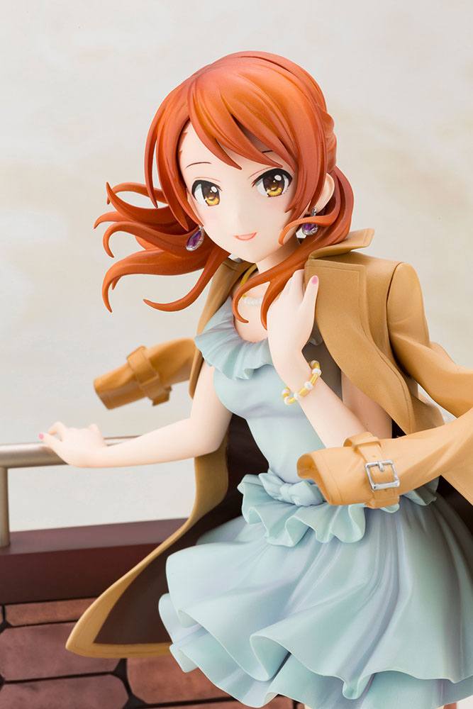 Karen Hojo - Off Stage Ver. The Idolmaster Cinderella Girls