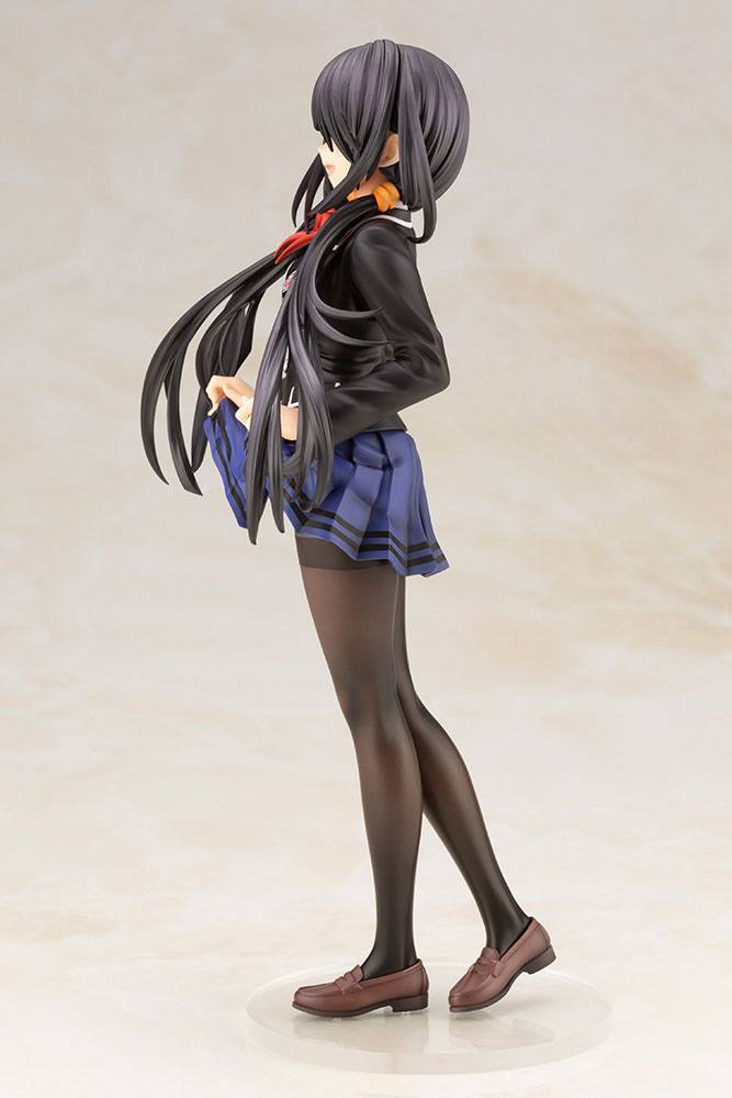 Kurumi Tokisaki - School Uniform Ver. Bonus Edition - Kotobukiya