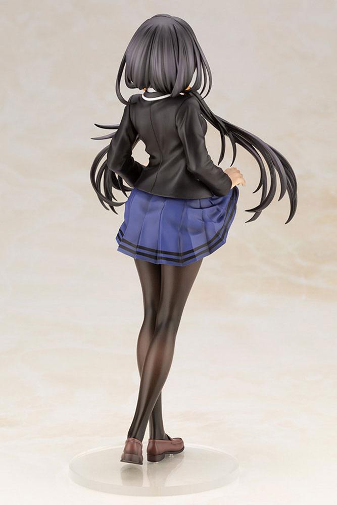 Kurumi Tokisaki - School Uniform Ver. Bonus Edition - Kotobukiya