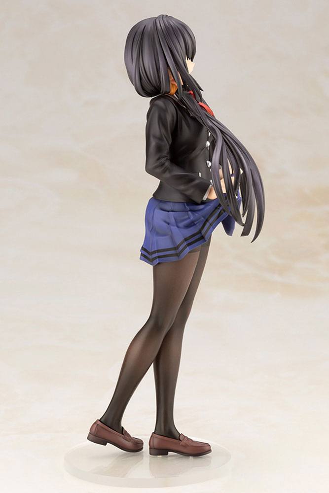 Kurumi Tokisaki - School Uniform Ver. Bonus Edition - Kotobukiya