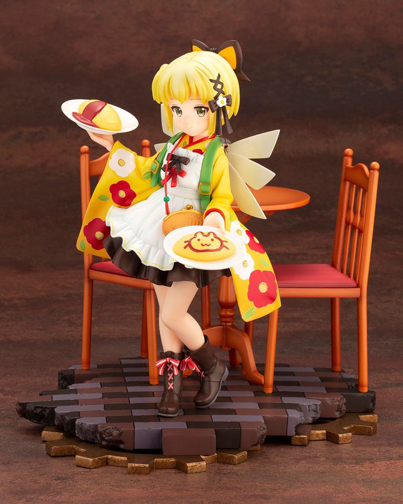 Gekka Prima Doll Kotobukiya
