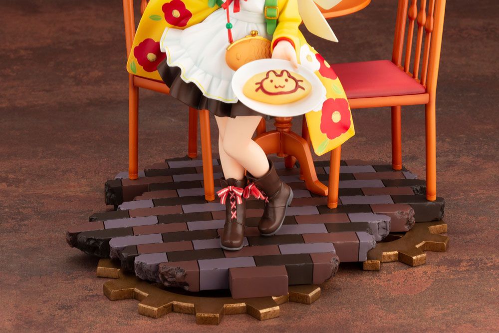 Gekka Prima Doll Kotobukiya