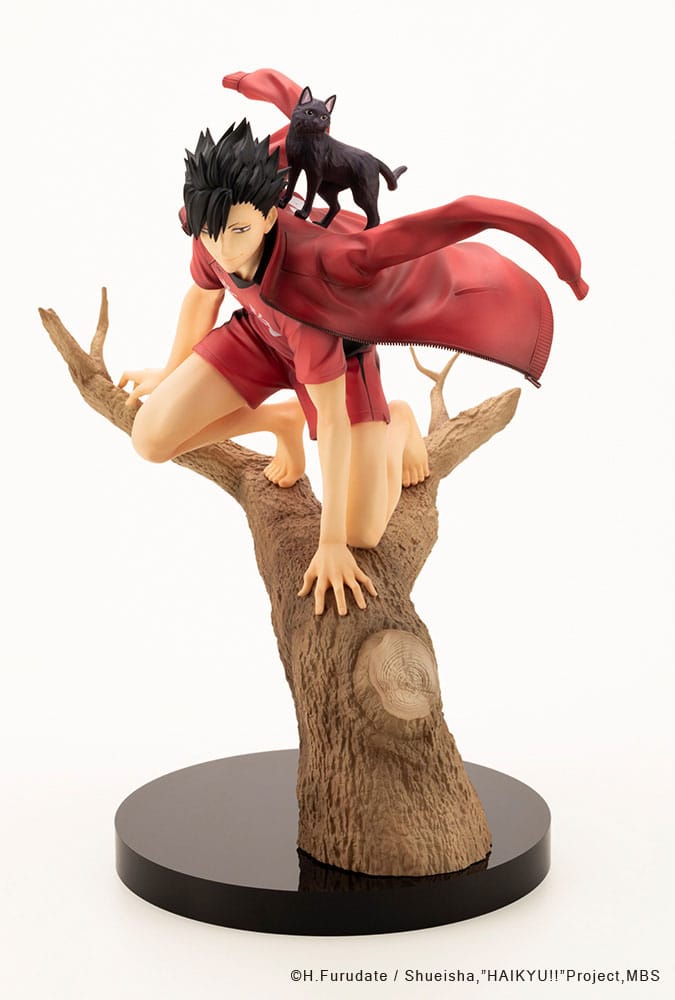 Tetsuro Kuroo ARTFX J Kotobukiya