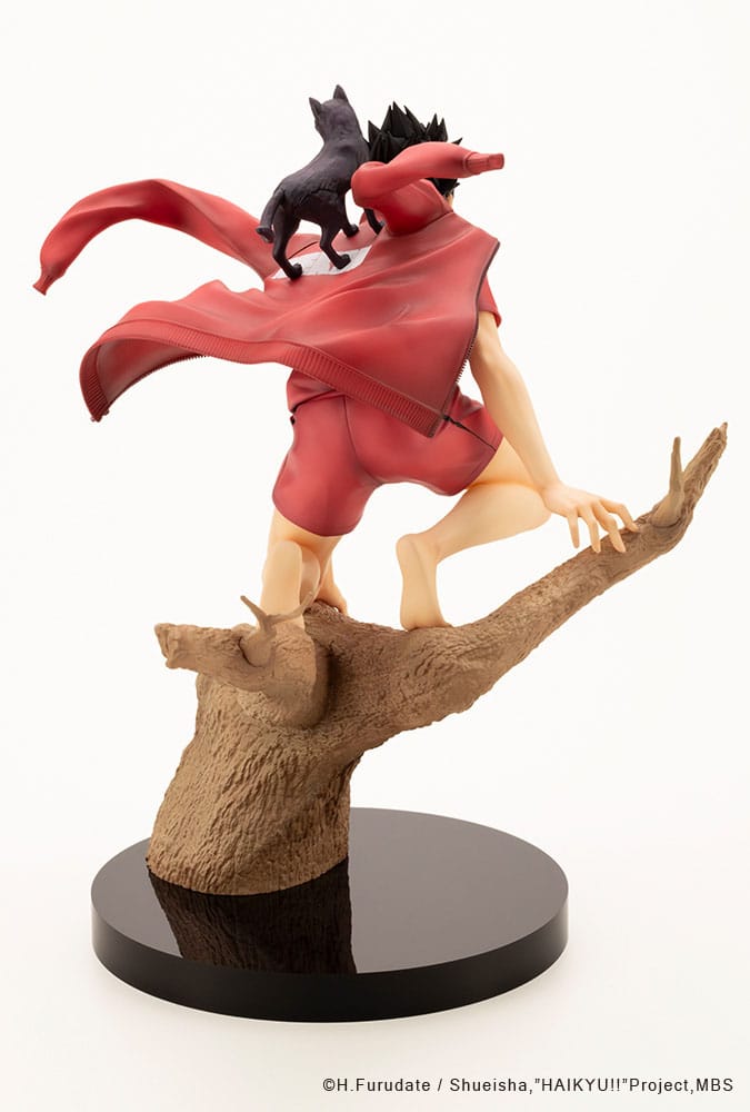 Tetsuro Kuroo ARTFX J Kotobukiya
