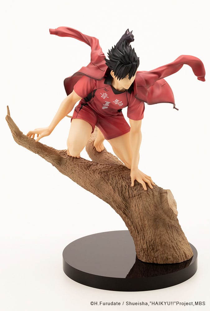 Tetsuro Kuroo ARTFX J Kotobukiya