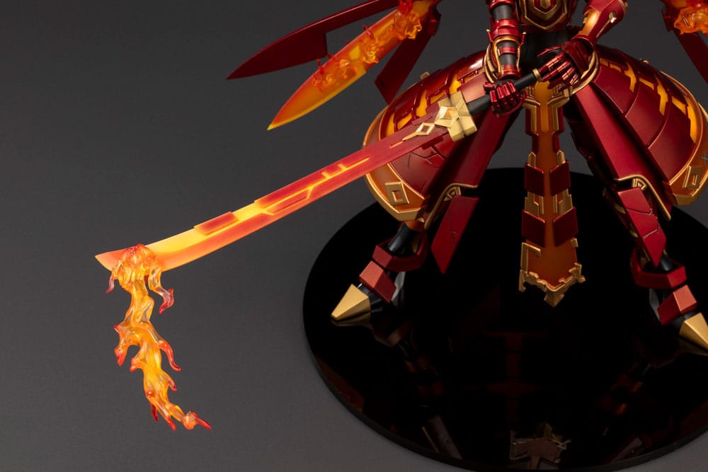 Kagari Sky Striker Ace Yu-Gi-Oh! Kotobukiya