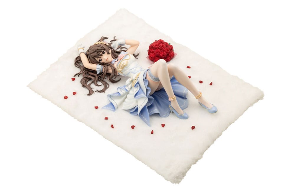Kaori Sakuramori - Aesthetic Serenity - Kotobukiya