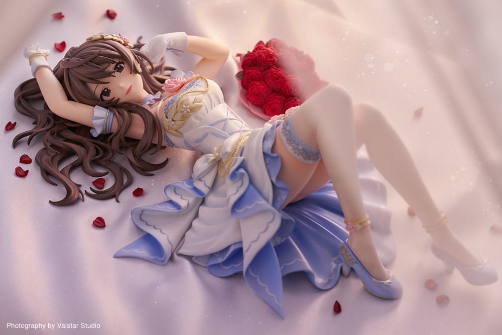 Kaori Sakuramori - Aesthetic Serenity - Kotobukiya