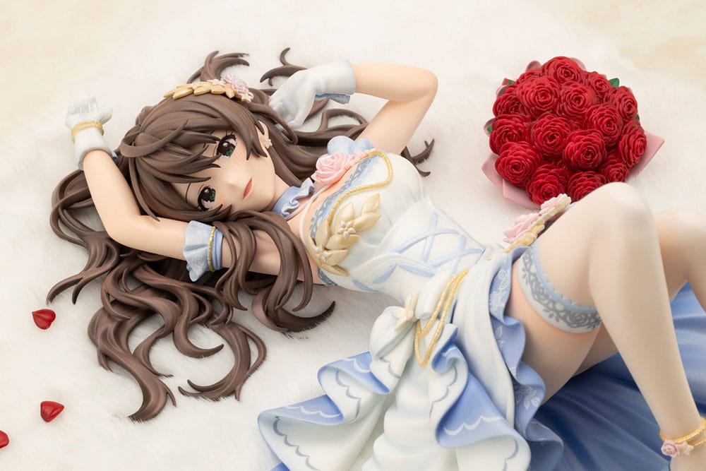 Kaori Sakuramori - Aesthetic Serenity - Kotobukiya
