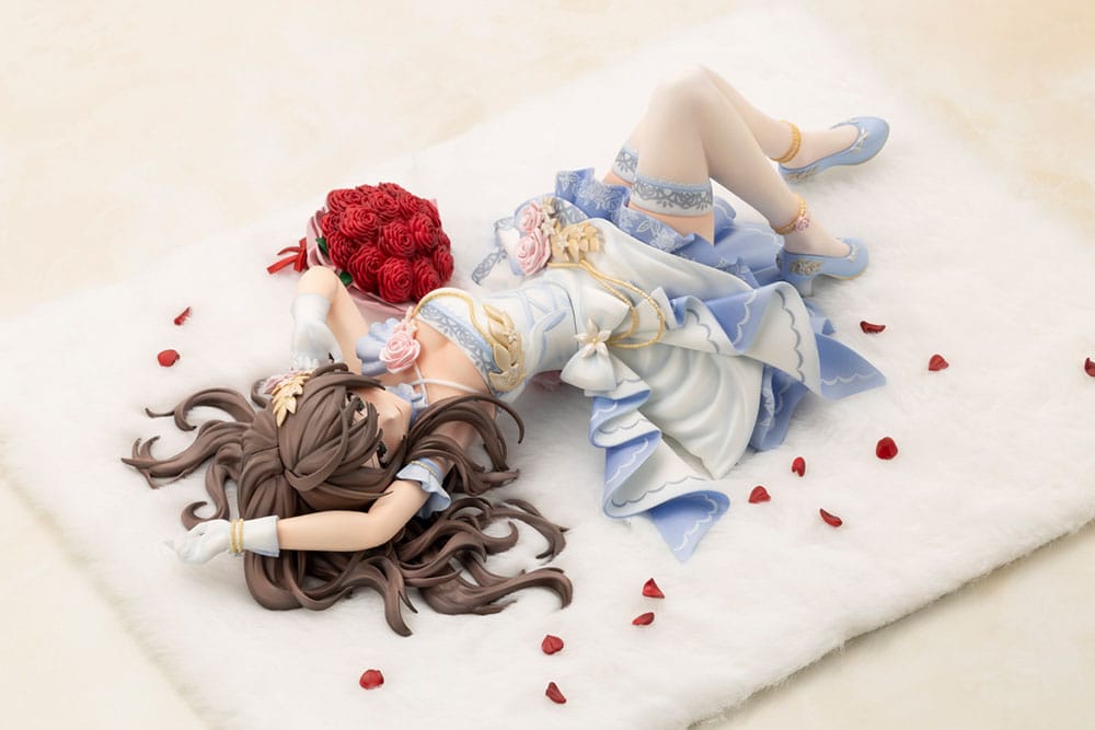 Kaori Sakuramori - Aesthetic Serenity - Kotobukiya