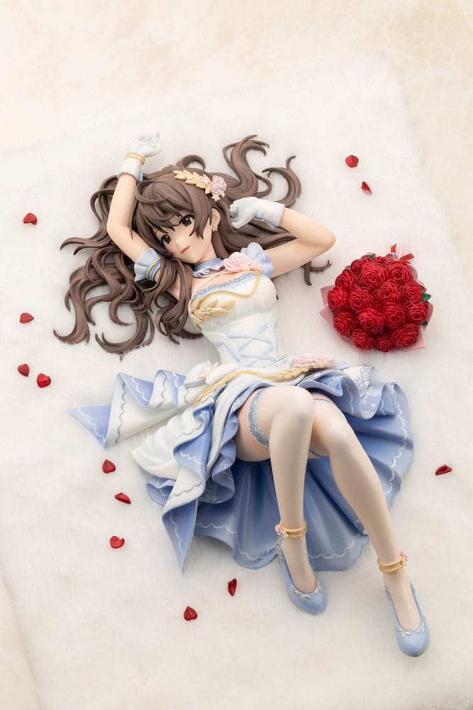 Kaori Sakuramori - Aesthetic Serenity - Kotobukiya