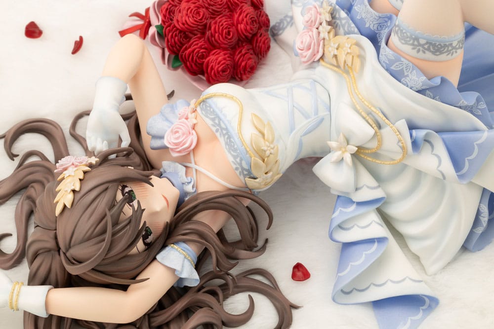 Kaori Sakuramori - Aesthetic Serenity - Kotobukiya