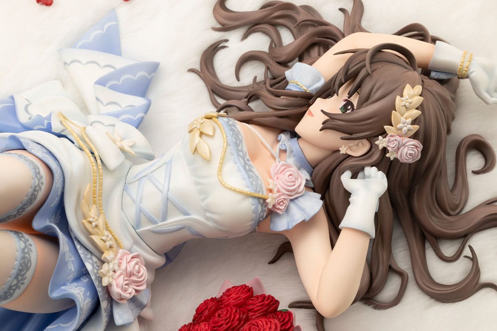 Kaori Sakuramori - Aesthetic Serenity - Kotobukiya
