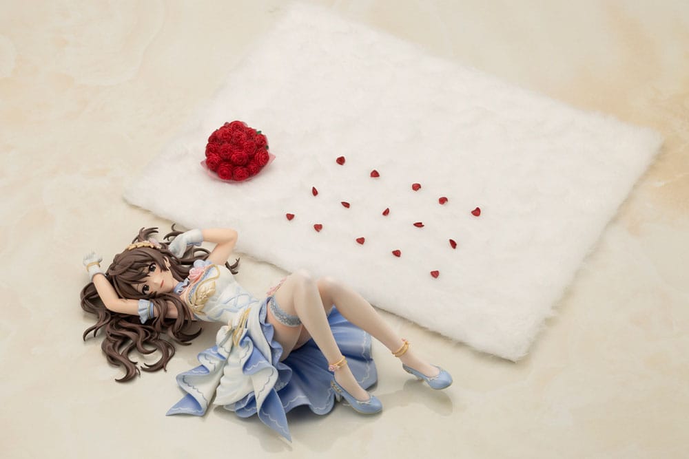 Kaori Sakuramori - Aesthetic Serenity - Kotobukiya